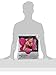Blooming Bath Baby Bath Seat - Baby Tubs for Newborn Infants to Toddler 0 to 6 Months and Up - Baby Essentials Must Haves - The Original Washer-Safe Flower Seat (Original, Hot Pink)