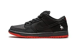 Nike Dunk Low SB TRD QS "Black Pigeon" - 883232 008