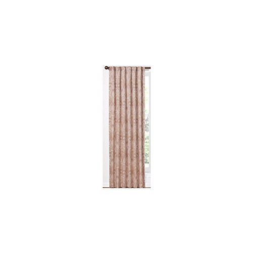 Waverly Home Classics Cashmere Pearl Back Tab Window