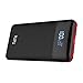 Portable Charger Power Bank 24000Mah Digital Display High Capacity Extenal Battery Pack for Apple Phone iPad Samsung Galaxy Smartphones Tablet and More