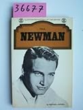 "Paul Newman (Illustrated History of the Movies)" av Michael Kerbel