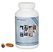 Marine Omega, Omega-3 supplement (120 softgels)