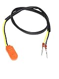 New Start Stop Ignition Switch Compatible with SeaDoo LRV RX GSX GTX RFI RX X XP Limited OEM# 204390230/278001403/ 278001405