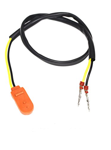 New Start Stop Ignition Switch Compatible with SeaDoo LRV RX GSX GTX RFI RX X XP Limited OEM# 204390230/278001403/ 278001405
