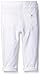 Burt's Bees Baby Little Girls' Organic Tie Dye T-Shirt and Knit Capri Jegging Set