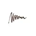 INIKA Organic Coco Eye Pencil, 0.05 OZ