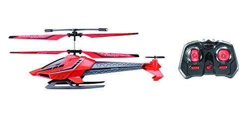 indoor radio controlled helicopter