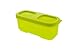 Rubbermaid Lunch Blox Sandwich Kits w/ Side and Snack Containers - 3 Kits