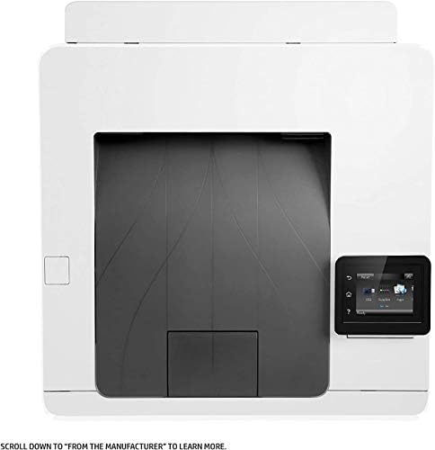 hp m254 color printer