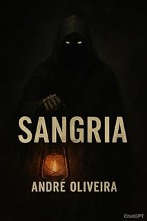 Livro Sangria: Conto único