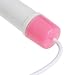 USB Heater Male Apparatus Special Heating Rod for Six Toy