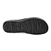 Vionic Pacific High Tide - Women's Platform Sandal Black - 10 Medium
