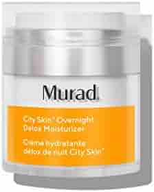murad detox night cream