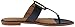 Calvin Klein Women's Ula Toe Ring Sandal