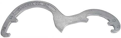 Storz x Universal Spanner, Aluminum (4 Pack)