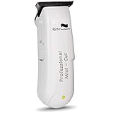 Buy Moser 1901 Lithium Professional Hair Clipper Led Charge