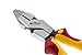 Wiha 32938 Insulated NE Style Lineman's Pliers 9.5 inches