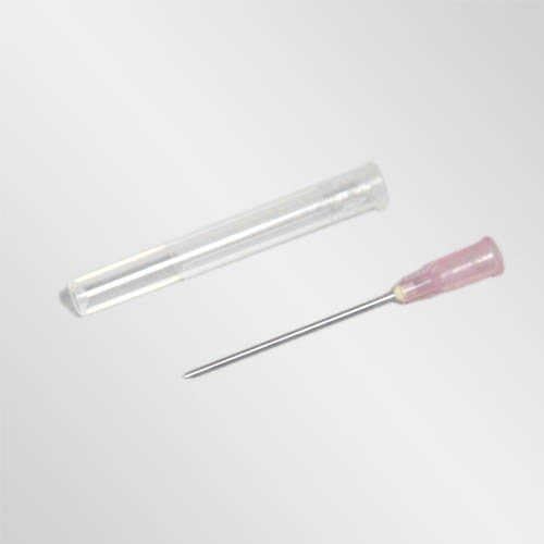18 Gauge x 1" Luer Lock - Nipro - 200 Bulk Package