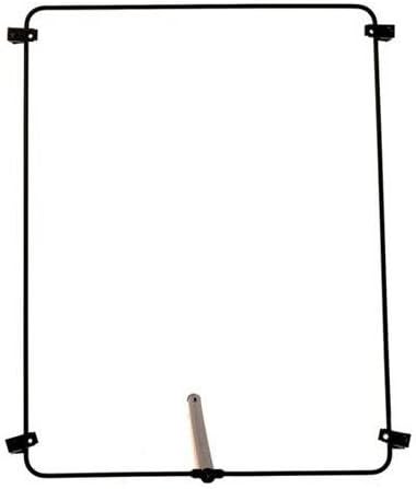 Lowel Gel Filter Frame for the DP Light, Holds 12x16" Filters.