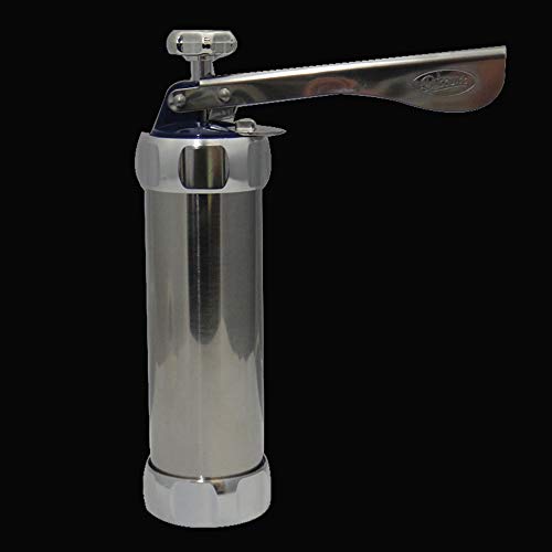 Dessert Decorators - 20pcs Baking Cake Biscuits Mold Cookie Press Making Gun Cookies Lcing Mould Kit - Decorators Dessert Dessert Decorators Shape Maker Biscuit Mold Metal Cake Tool Cooky Cream
