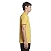 Hurley Mens Staple Crew T-Shirt MTS0023980