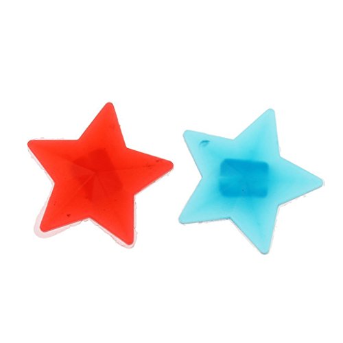 BARGAIN HOUSE Captain Spoke Decoration Stars - Thumbnail 4