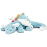 Jellycat Sky Dragon Large