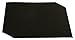 SICOHOME Refill Pages,Pack of 15,Black Sheets,10.5 by 7.0 Inches,