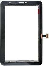 LADYSON Samsung Galaxy Tab 2 P3100 7 Inch Touch Screen Digitizer Glass Black view 4