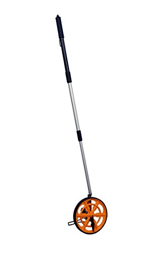 Digi 1st W-160 8-Inch Measuring Wheel