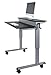 Crank Stand Up Desk (48