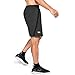 Under Armour Men's Launch Stretch Woven 9-inch Shorts