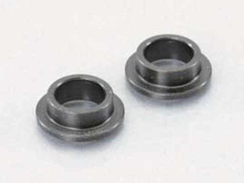 キタコ ツバ付きカラー φ6 11x2.5Lの商品画像