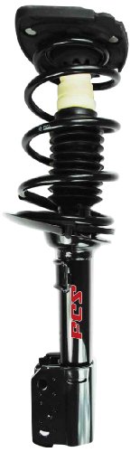 FCS 1332326R Complete Strut Assembly
