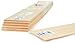 Basswood Sheets 1/16x3x24 (15)