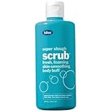 bliss Super Slough Scrub, 16.4 fl. oz.