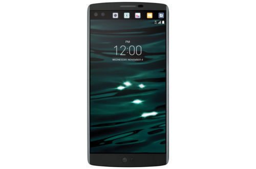 LG V10 H901 64GB Space Black - T-Mobile GSM Unlocked
