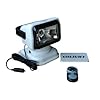 Golight-Radioray-GL-7901-Wireless-Remote-Control-Spotlight-Handheld-Remote-Magnetic-Shoe