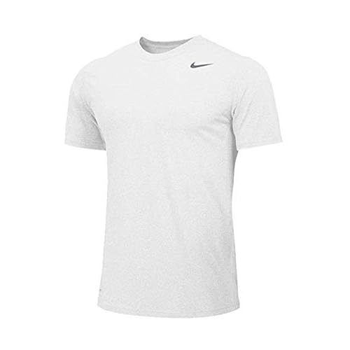 nike youth short sleeve legend shirt