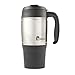 bubba Classic Insulated Travel Mug, 18 oz., Black