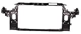 CPP Radiator Support Assembly for 2011-2014 Hyundai