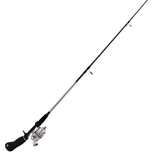 Daiwa Minisystem Minicast Spincast Reel and Rod Combo in