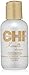 CHI Keratin Reconstructing Shampoo, Delivers Healthier Hair, Adds Shine & Helps Prevent Future Breakage, Sulfate, Paraben, & Cruelty-Free, 2 Oz
