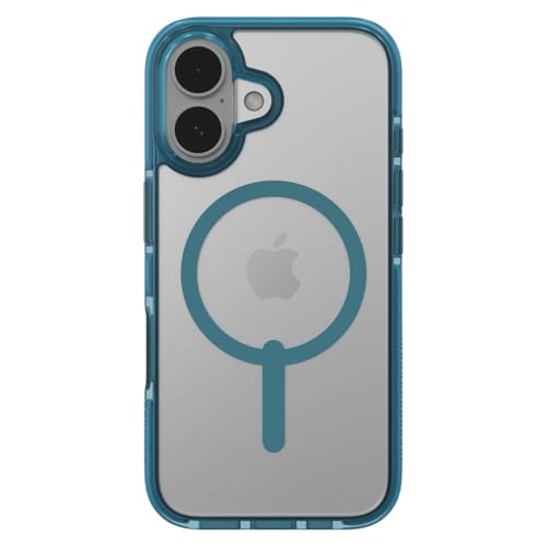 ZAGG Santa Cruz Snap Coque en Graphène pour iPhone 16 Pro... en promo sur Amazon
