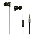 Koss KEB15i In-Ear Headphone