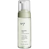 Boots No7 Beautiful Skin Foaming Cleanser - Normal / Oil