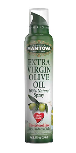 Mantova Extra Virgin Olive Oil Spray