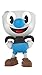 Funko Vinyl Figure: Cuphead - Mugman Collectible Figure