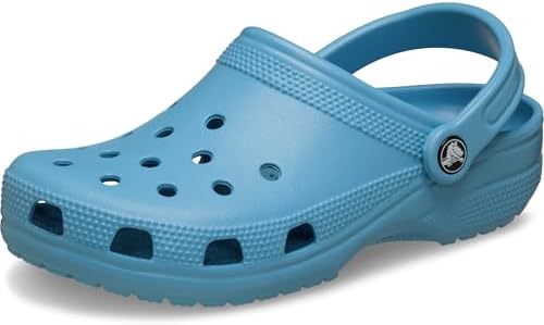 Classic Clog K Zoccolo Elite Blue, 30 EU