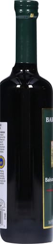 BARTENURA BALSAMIC VINEGAR, 17 OZ